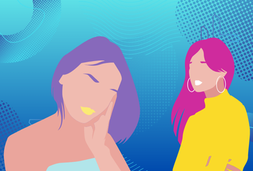 Viele Lernende verzweifeln an der Grammatik